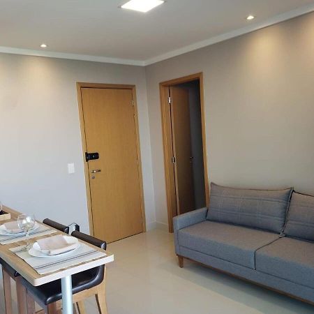 01 Qt.| 2 Hosp. | Linda Vista | Goiania Shopping Lejlighed Eksteriør billede